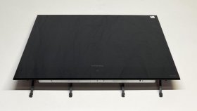 Ceramic Surface - Seran Cam Yapistirma [Arcelik]