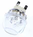 Bertazzoni Oven Light - 608062 Oven Bulb With Holder
