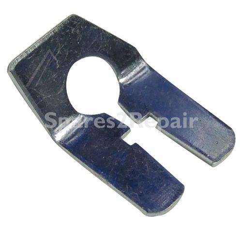 Bracket - C00333135 481946689405 Plate Small [Whirlpool Indesit]