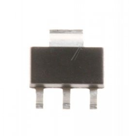 Vestel Transistors - Bcp56-16 30060013 Tr Nbjt Bcp56-16 1a-80v Sot223 Rohs