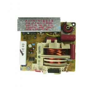 Panasonic Module - Electrical Unit - M3ffzz000bp Ultra Inverter