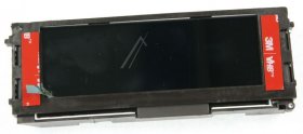 Whirlpool Display Unit - C00517470 488000517470 Display Navigator Assembly