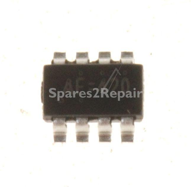 Samsung Semi Conductor - 1203-006017 Ic-vol Detector:rt9824gj8 tsot23 8p 2 9