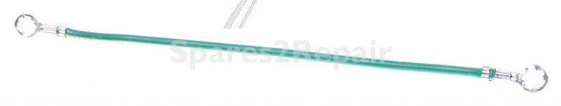 Samsung Harness - Da39-00429d Wire Harness-earth green-yellow st710489