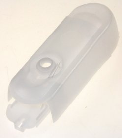 Thermostat Housing - C00312453 481010468434 Casing Translucent White [Whirlpool Indesit]