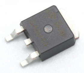 Lg Field Effect Transistor - Ebk63251801 Fet