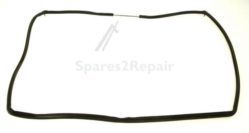 Oven Door Gasket - C00315615 481946818012 Door Seal [Whirlpool Indesit]