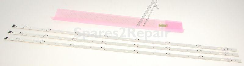 Lg Led backlight bar - Agf79044601 Hc430dgn-slnx1-hc430dgg-slnx1 Svc Led Arry Kit Hse