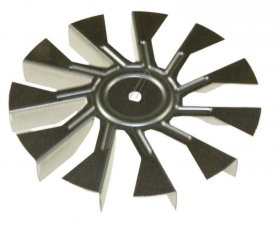 Turbine Fan - 3581960980 Fan Motor [Electrolux Aeg]