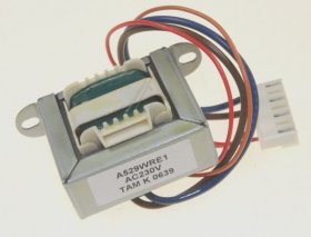 Sharp Transformer - Reels - Rtrna529wre1 Transformer