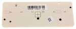 Vestel Control Panel - 23194618 Switch Board 17tk148+fb_50240l(mb95(blk