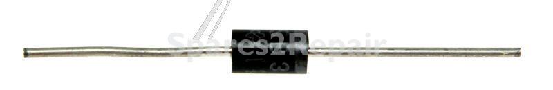 Vishay Diode - 200v-3a Vsb3200 Do201ad Diode