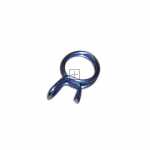 Hose Clamp - 2002373400 C00891461 Hose Clamp Ø14 8 [Arcelik]