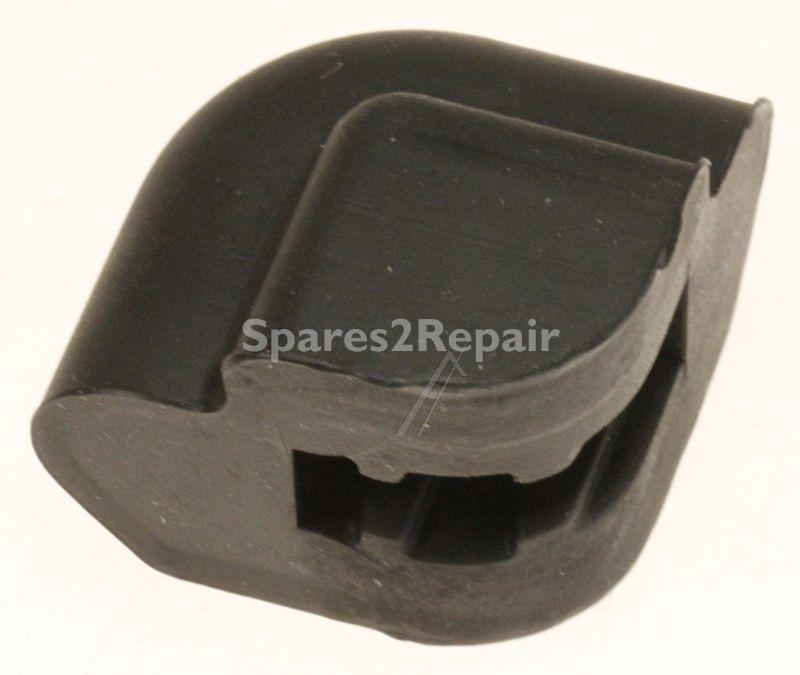Smeg Rubber Cap - 754010189 Rubber Middle Glass