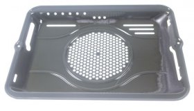 Smeg Air Shield - 482691000 Deflector