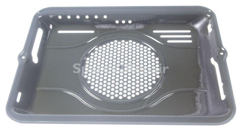 Smeg Air Shield - 482691000 Deflector