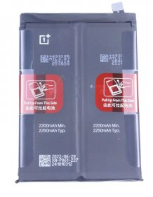 Oneplus Phone Battery Packs - 1031100046 4907927 Battery Op Nord2 5g Eu