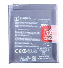 Oneplus Phone Battery Packs - 1031100013 9561052 Battery Op8 Pro