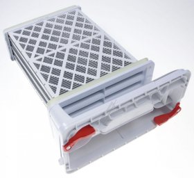 Heat Exchanger - 2980000400 C00867174 Condenser Assembly (54cm) [Arcelik]