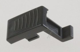 Button - 5391138500 Hook Canister Tevap- [Delonghi]