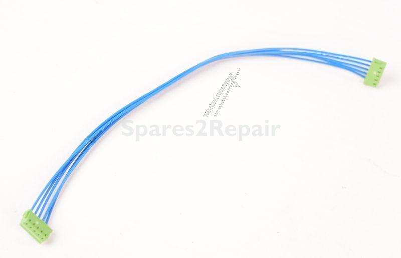Harness - 10005503 Cable Harness (1200w) [Bosch Siemens]