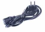 Tp Vision Mains Power Lead - 389g404a12nhlg Ac Power Cord 1200 For Europe