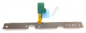 Samsung Flexi print Connector - Gh96-15076a Assembly Sub Pba-Assembly Side Key Fpcb a336b