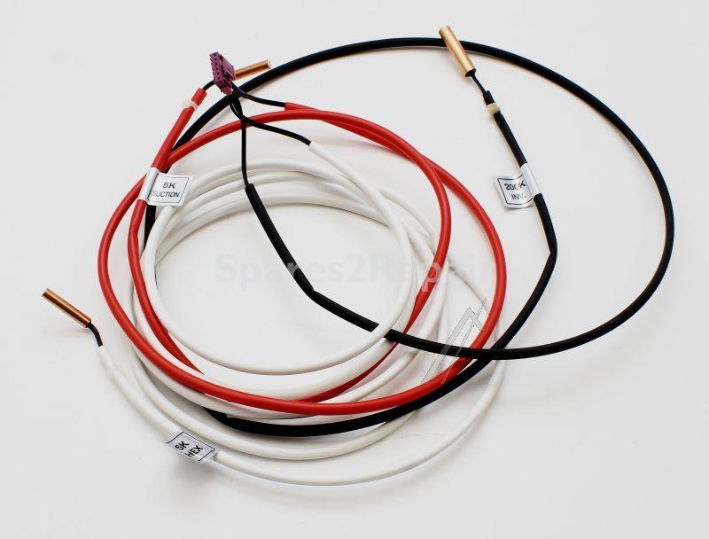 Lg Temperature Sensor - Ebg61107005 Temperature Sensor