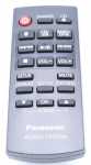 Panasonic Remote Control - Remote Control