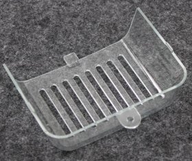 Keg Lamp Cover - 4 02 00 0000029 Shade