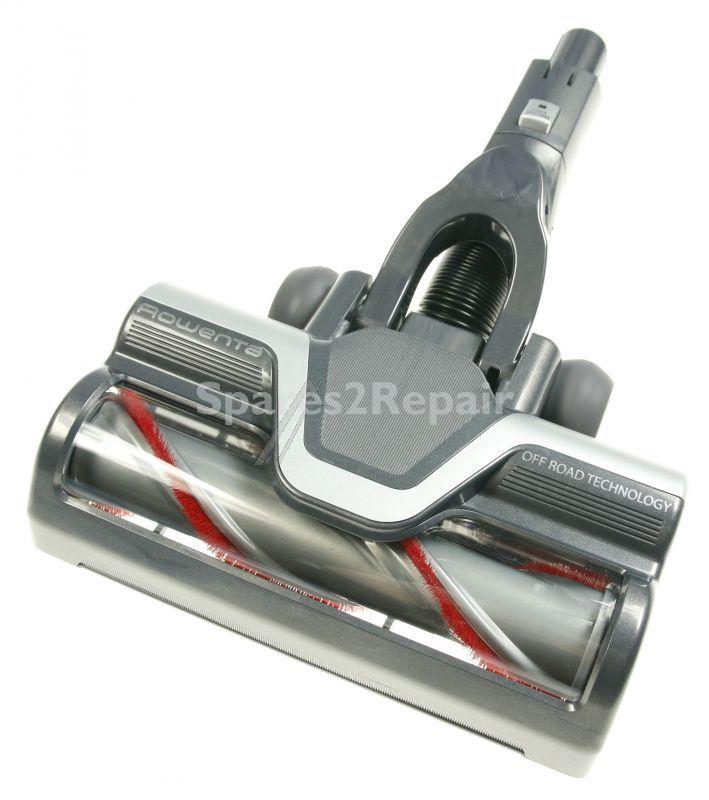 Turbo Nozzle - Rs-2230001864 Elektrobürste Komplett Grau [Groupe SEB]