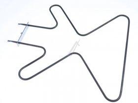 Bottom Element Oven - 8511859 Heating Element 1100w 230v F Saht [Amica]