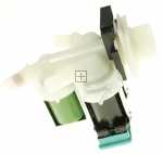 Solenoid Valve - Magnetic Valve [Bosch Siemens]