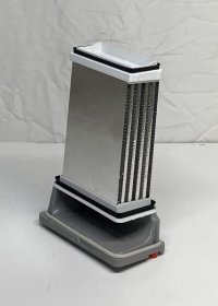 Condenser Set - 2986201000 C00866016 Condenser Assembly (60cm_d cap_nbeko_nbr) [Arcelik]