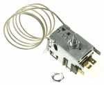 Smeg Fridge Thermostat - 077b6112 818731804 Thermostat 077b6112 Danf