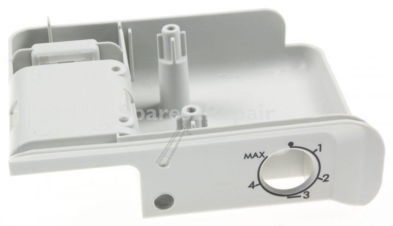 Housing Part - C00140713 482000091994 Thermostat Box Scholtes (rt190a [Whirlpool Indesit]