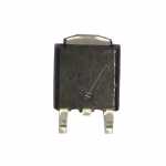 On Semiconductor Fixed Voltage Reg. Pos. - 17−33g Voltage Regulator Ldo 3 3v 2 2a D-pak -rohs-