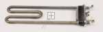 Irca Washing Machine Heater - Heating Element - Heating Element Alternative For Candy 1950w 230v 244cm