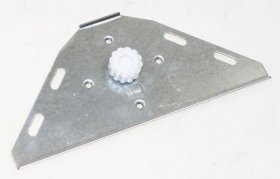 Foot - 12232000008233 Adjustable Foot Assembly [Midea]