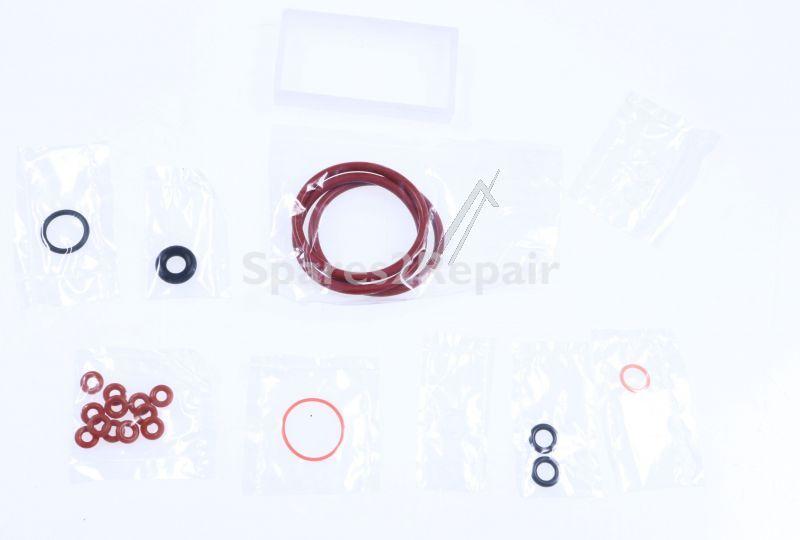 Smeg Seal-gasket Set - 974132865 Kit Or