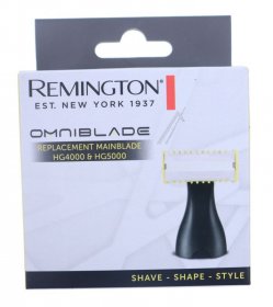 Remington Razor Blade - 44302530100 Omniblade Replacement Main Blade Hg4000-hg