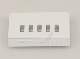 Smeg Casing Cover - 762173243 Sensor Housing Cover