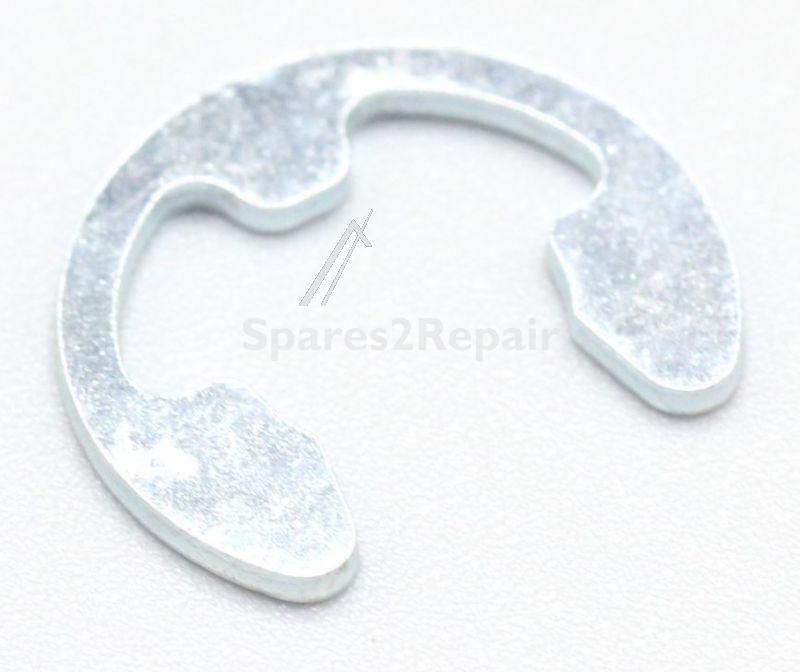 Flap - C00853452 488000853452 Top Cover + Ventilation Channel [Whirlpool Indesit]