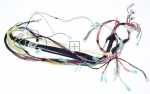 Harness - 17476000a03193 Main Wire Harness [Midea]