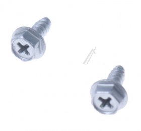 Screw - 4055519492 Screws Door Hinge 2 Pcs 4 [Electrolux Aeg]