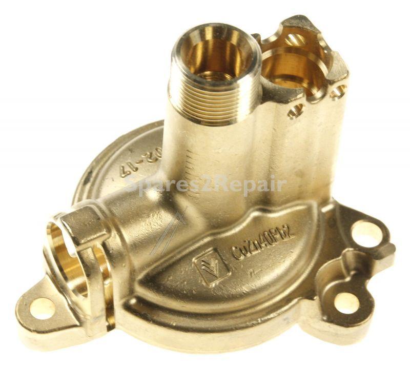 Karcher Boxes - 5 062-149 0 Control Housing