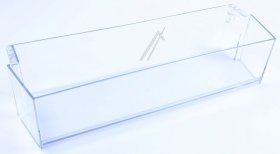 Refrigerator - Freezer Door Shelf - 70000696 Lower Bottle Bracket [Candy Hoover]