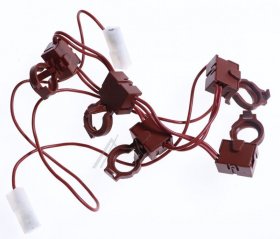 Samsung Micro Switch - Dg81-02060a A-s-micro Switch Na75j3030as 12971100001