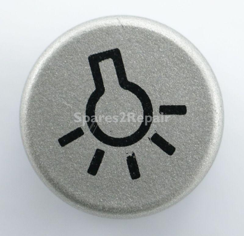 Button - 10004629 Button [Bosch Siemens]