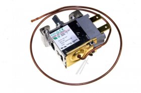 Lg Thermostats - 2h01109l Thermostat Assembly 215-250v Mol S125-250v 20a Mold Sha